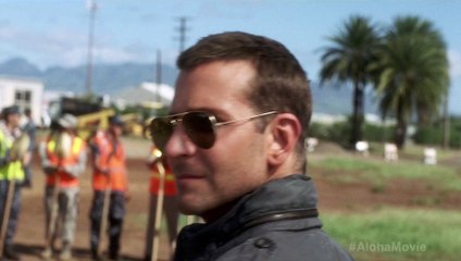 ALOHA Movie - Only in Hawaii - In Theaters 5_29!