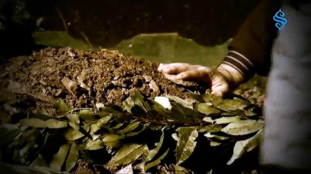 SemerkandTV İlahileri - Aldanma...Tevfik Paksoy