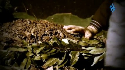 SemerkandTV İlahileri - Aldanma...Tevfik Paksoy