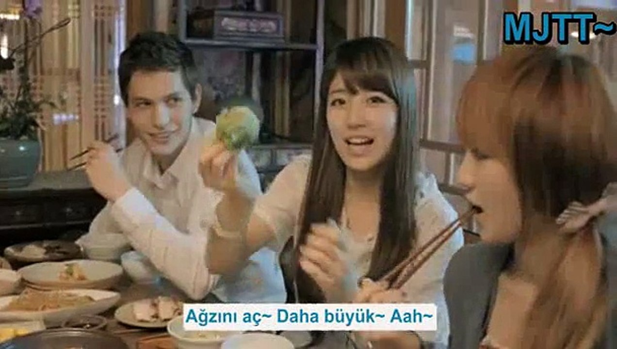 [TÜRKÇE ALTYAZILI] Suzy & Jia - Annyeong!  [pt.4 - Son]