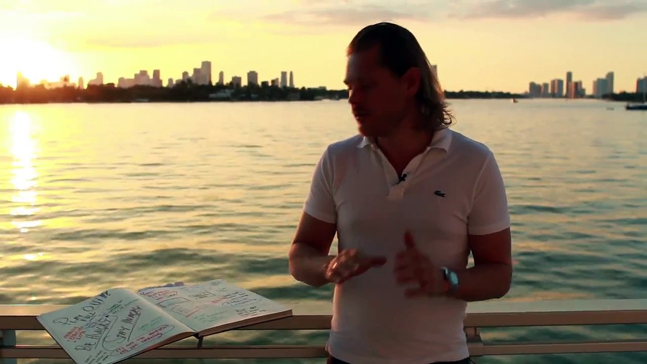 Tony Robbins - Date With Destiny, Miami 2014, Full Review