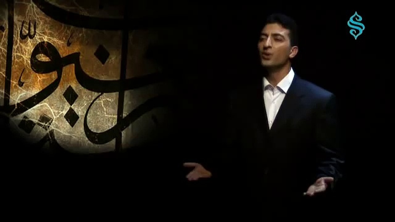 SemerkandTV İlahileri - Yar Yetiş...Ahmet Sazlı