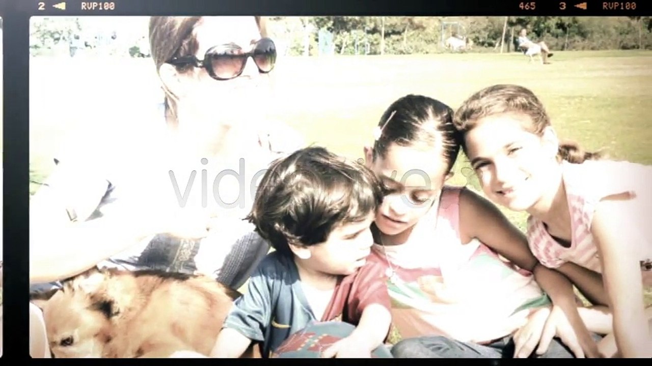 After Effects Project Files - Dreams - VideoHive 3385056