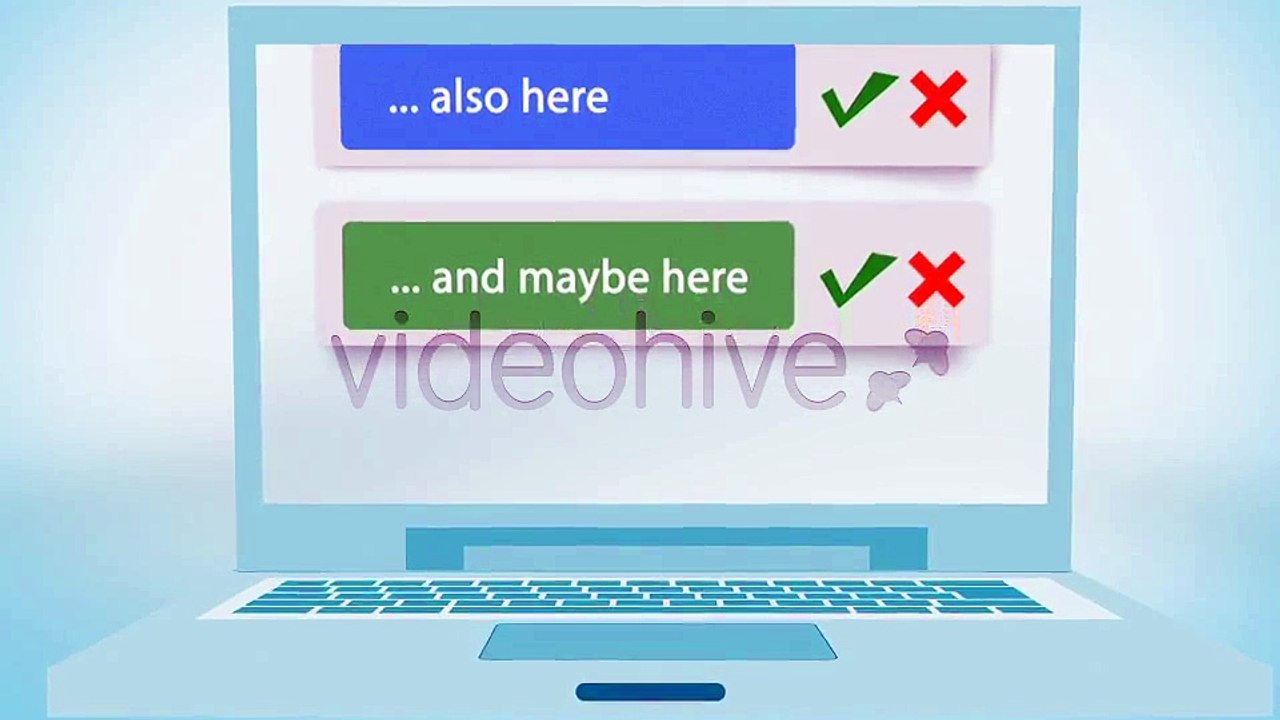 After Effects Project Files - Universal Promo for Site or Program - VideoHive 3393328