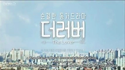 Takuya & Joon Jae -  moment cut ep.4 - Eng Sub