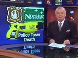 Another Taser Death For The 