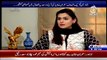 Imran Khan Exclusive Aaj With Saadia Afzaal 4 May 2015 aaj News