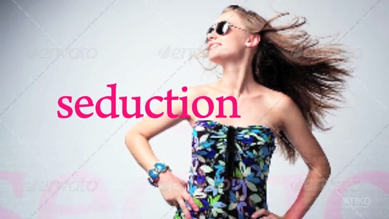 After Effects Project Files - Slideshow Typography - VideoHive 3395510