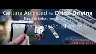 How to beat a breathalyzer , use Breathalyzer Equalizer