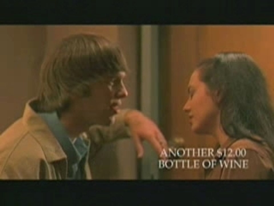 Banned commercial Mastercard