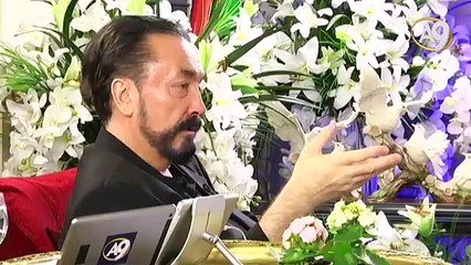 Cennette, gökte uçan, yakuttan arabalar olacak.