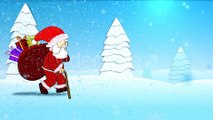 After Effects Project Files - Merry Christmas Christmas Santa Claus - VideoHive 3403304