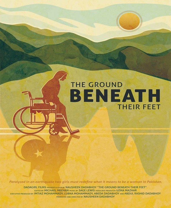 The Ground Beneath Their Feet Full Movie