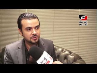 سامو زين: أنا معارض لما يحدث في سوريا