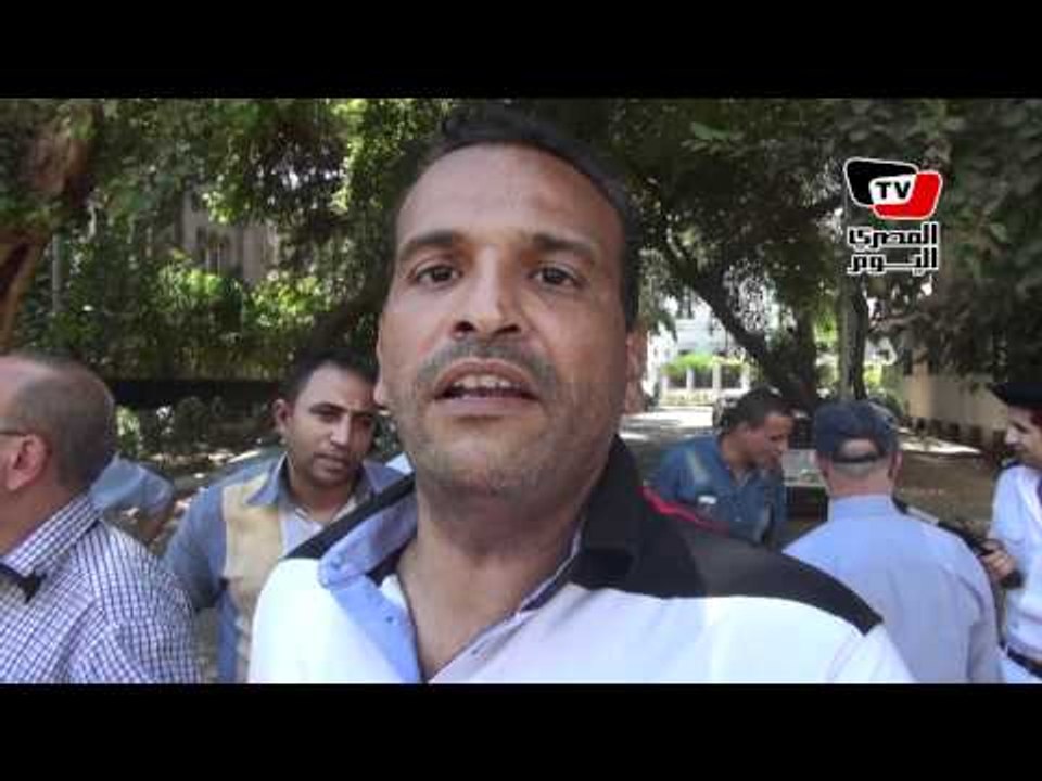 موظفو «المصرية للاتصالات» يطالبون بتطهيرالشركة
