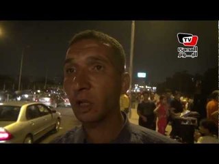 معتصمو «المنصة»: نعم للإعلان الدستوري المكمل