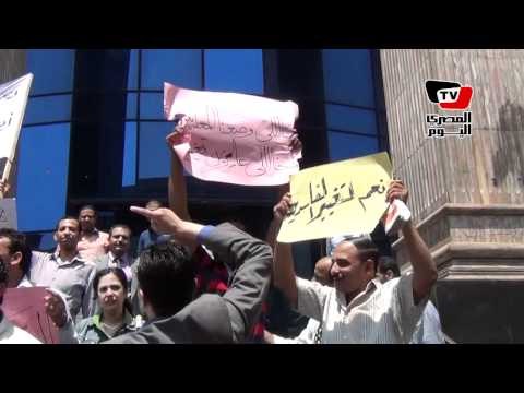 وقفة «مختلطة» بسبب اختيار رؤساء تحرير«القومية»