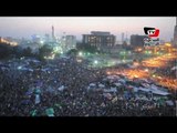 التحرير يحتفل بفوز «مرسي» بالرئاسة