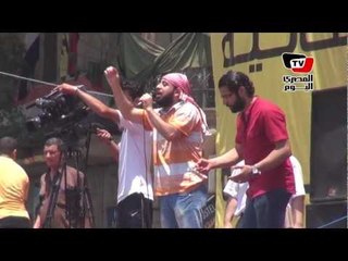 «التحرير» قبل لحظة إعلان نتيجة الانتخابات الرئاسية