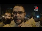رد فعل «التحرير» على أنباء وفاة مبارك