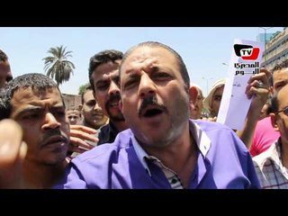 «عمال المطابع الأميرية» يرفضون تهمة التزوير