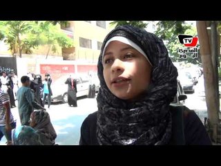 «الفلسفة» تعيد الإبتسامة لطلبة الثانوية العامة