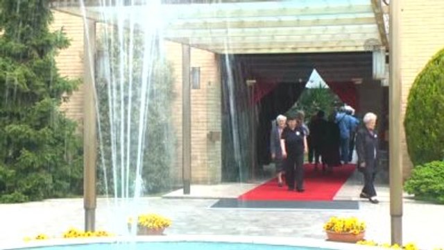 Yugoslav Lider Tito Unutulmadı