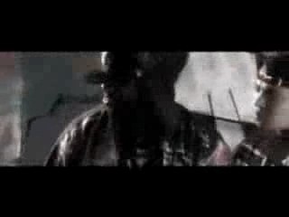 Sang Pleur feat Sefyu - Bloc C