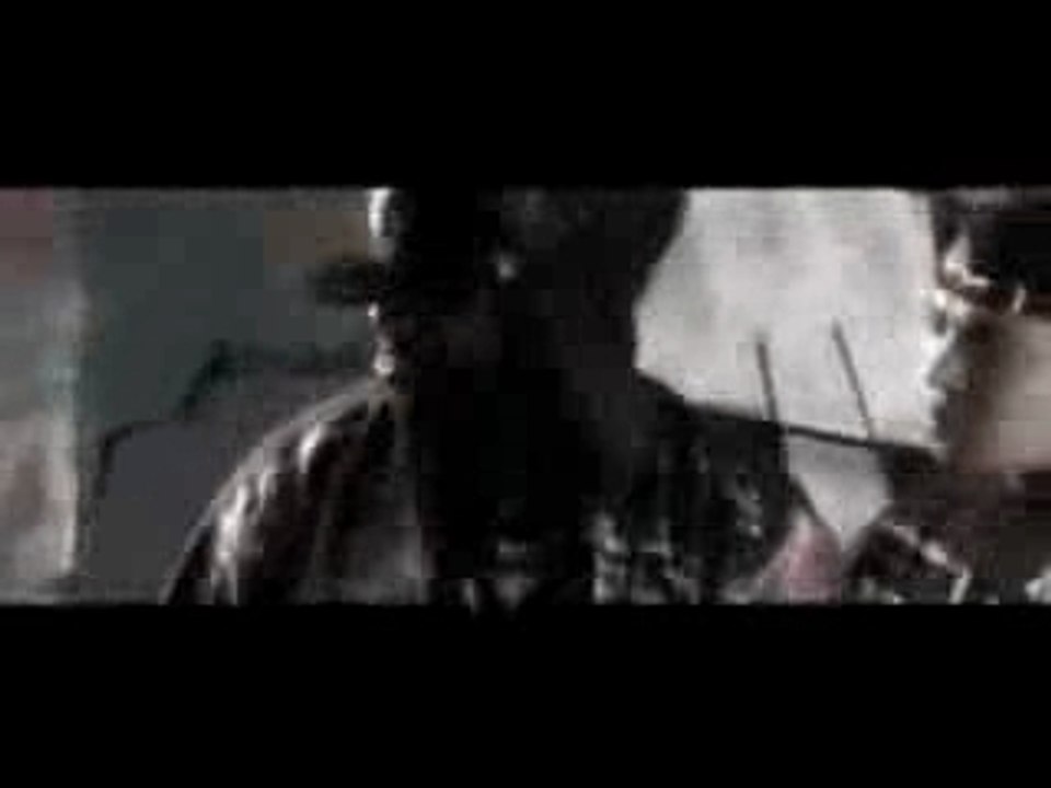 Sang Pleur feat Sefyu - Bloc C