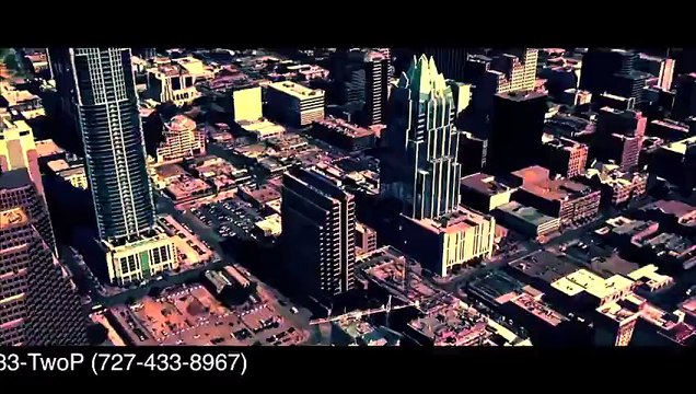 2 Pistols Feat. Chinx - Streetz