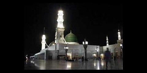 Mustafa yılmaz Ya Fatıma (R a)