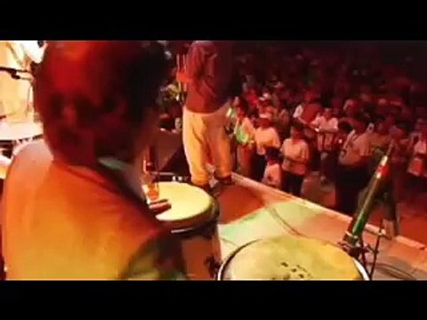 Mi matamoros querido Rigo Tovar - Videoclip de Matamoros