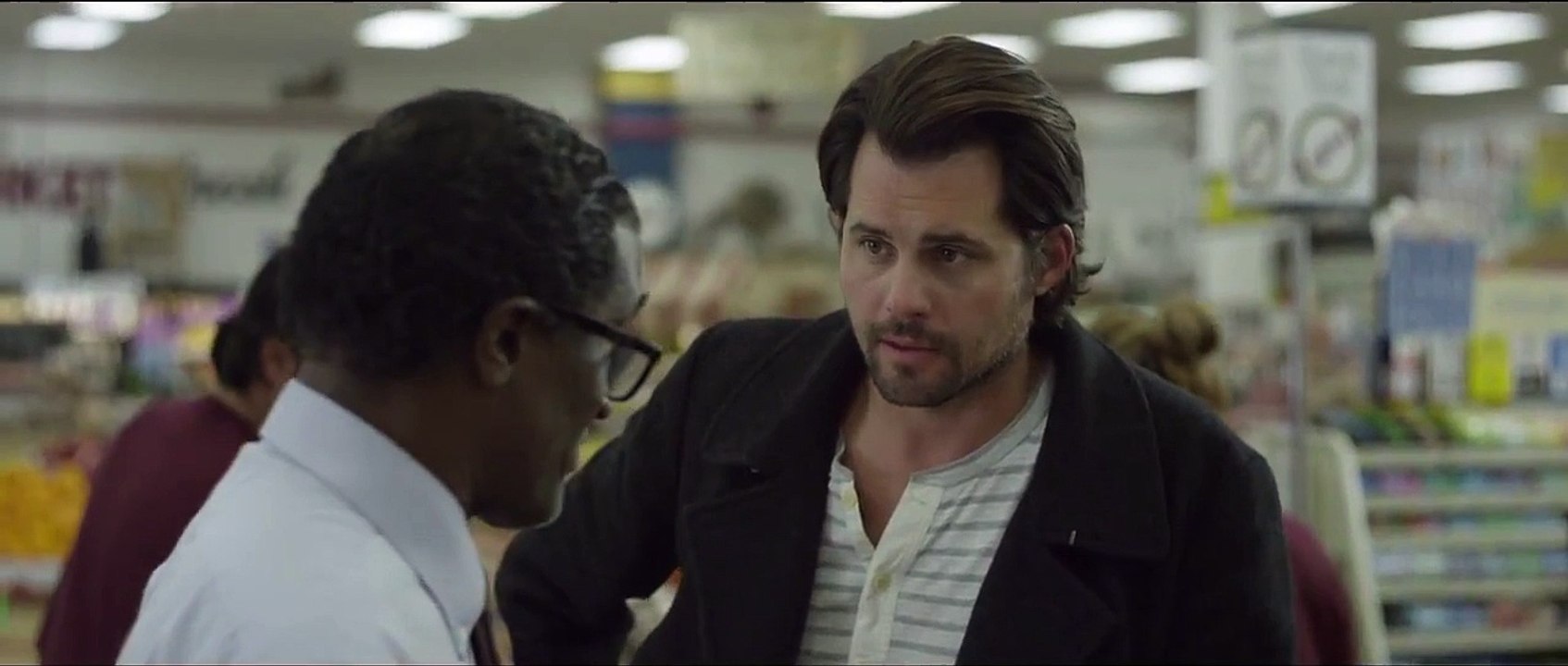 Where Hope Grows Movie CLIP - The R Word (2015) - Danica McKellar Movie HD