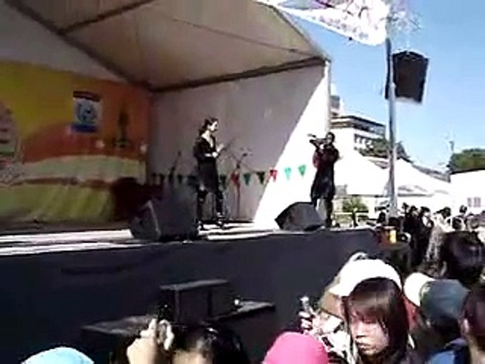 Jessica Hester Hsuan In Holland