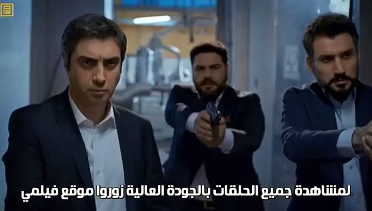 وادي الذئاب 258 الحلقتان 57+58 مترجمة اعلان 1 حصري لموقع فيلمي