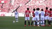 J-League weekend round-up