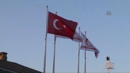 Akıncı, Kıbrıs Özel Danışmanı Eide'yi Kabul Etti