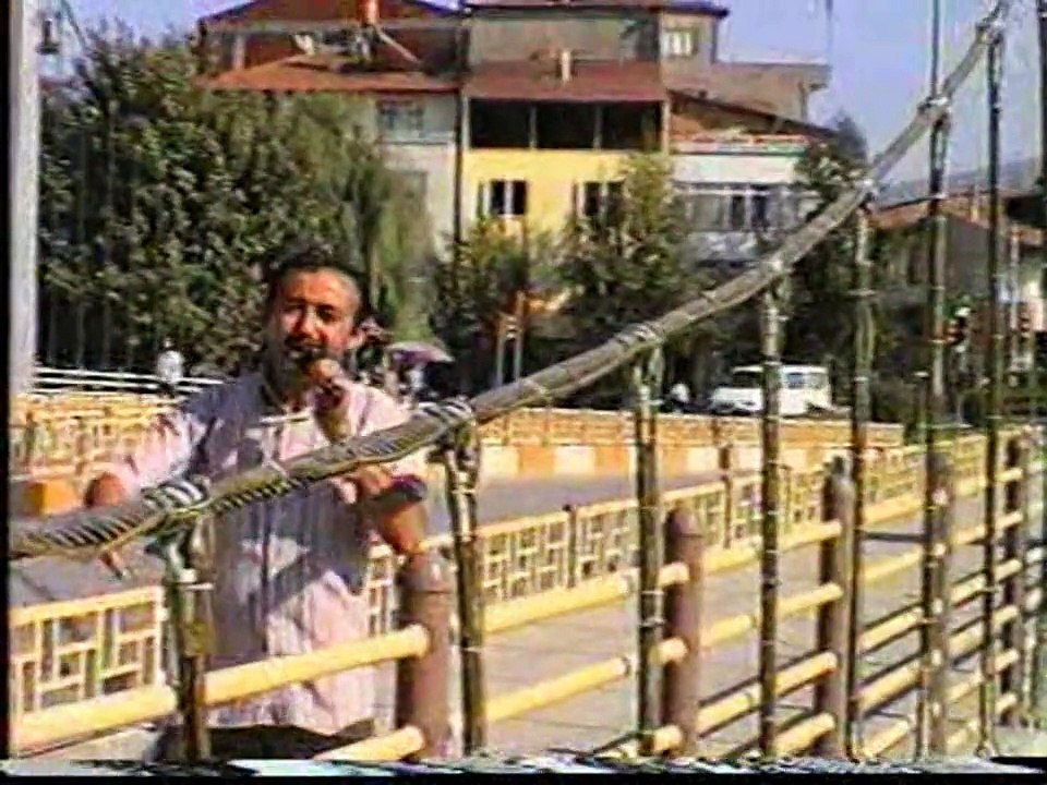 Garip Sefa - Sosyetenin Güzeli