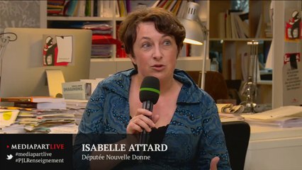 6 heures contre la surveillance : Combattre pour nos libertés (1)