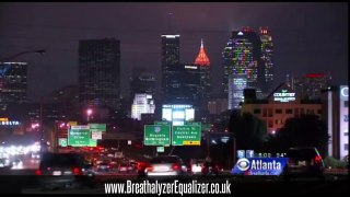 How to beat trick a dui breathalyzer in car , Equalizer