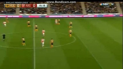 Watch Live Hull City vs Arsenal (link in desc) | LiveGoals HD 2015