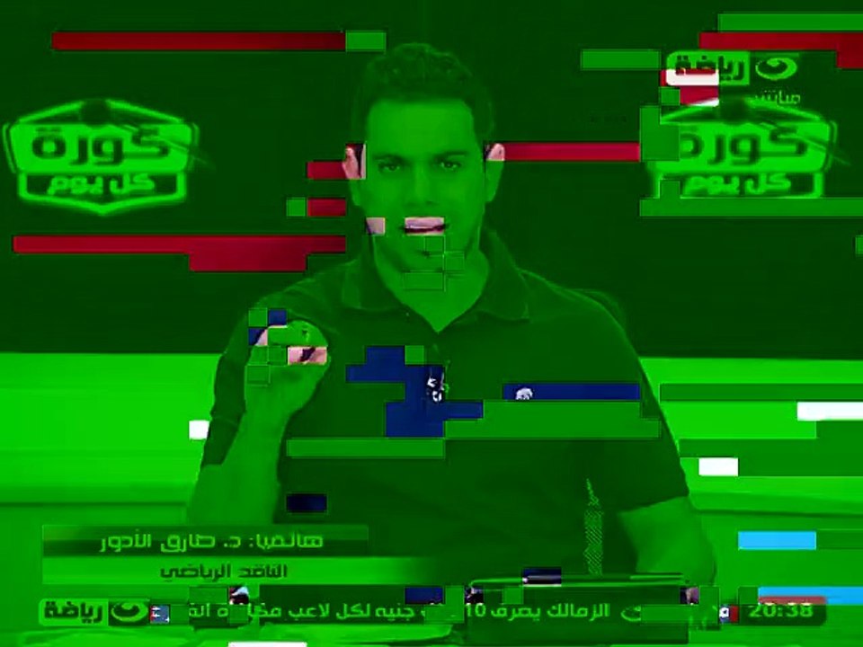 عاجل.. كريم شحاتة : فتحي مبروك مديرا فنيا للأهلي خلفا لجاريدو