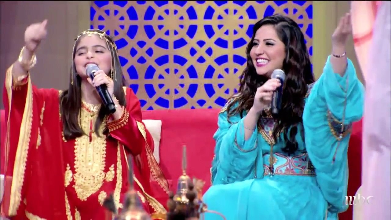 I LOVE YOU MAMA - Most Beautiful Arabic Song