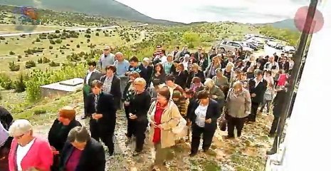 SVETI JOSIP JEŽEVIĆ 2015 Procesija i ostalo