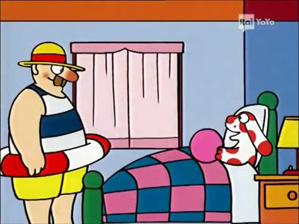 Cartone Animato La Vera Storia Di Babbo Natale