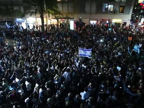 Israël tente d'endiguer la colère des juifs originaires d'Ethiopie