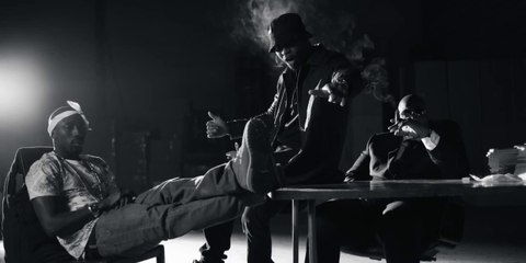 ROHFF " Suge Knight " (Video 2015).