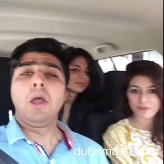 minions laugh -- Shanu and Janu