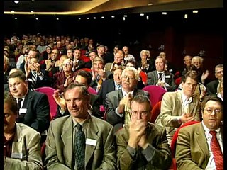 Pim Fortuyn - Speech Leefbaar Nederland, deel 4/4