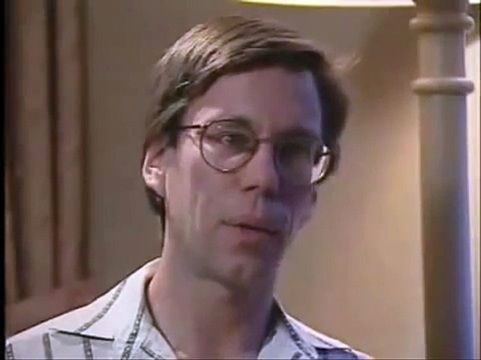 Zeta Reticuli Aliens: Robert Lazar 4 of 4